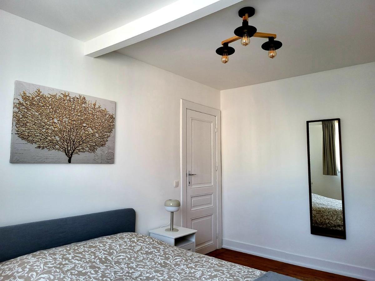 Etterbeek Brussels Bed & Blockchain Private Rooms With Shared Bathroom מראה חיצוני תמונה