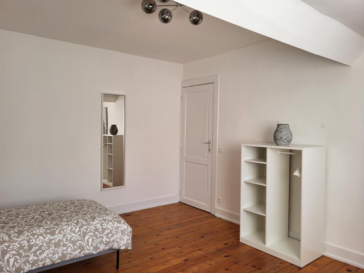 Etterbeek Brussels Bed & Blockchain Private Rooms With Shared Bathroom מראה חיצוני תמונה