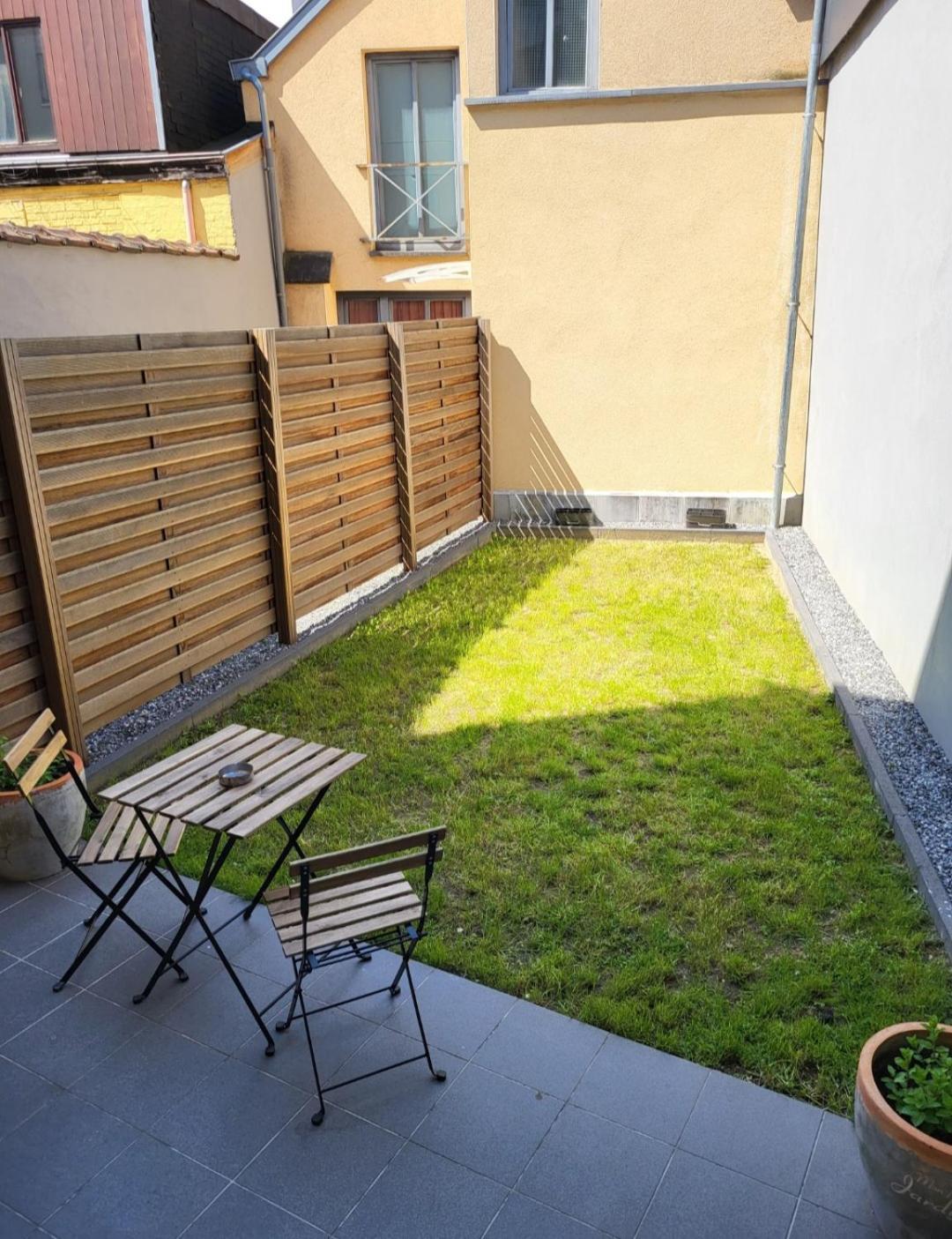 Etterbeek Brussels Bed & Blockchain Private Rooms With Shared Bathroom מראה חיצוני תמונה