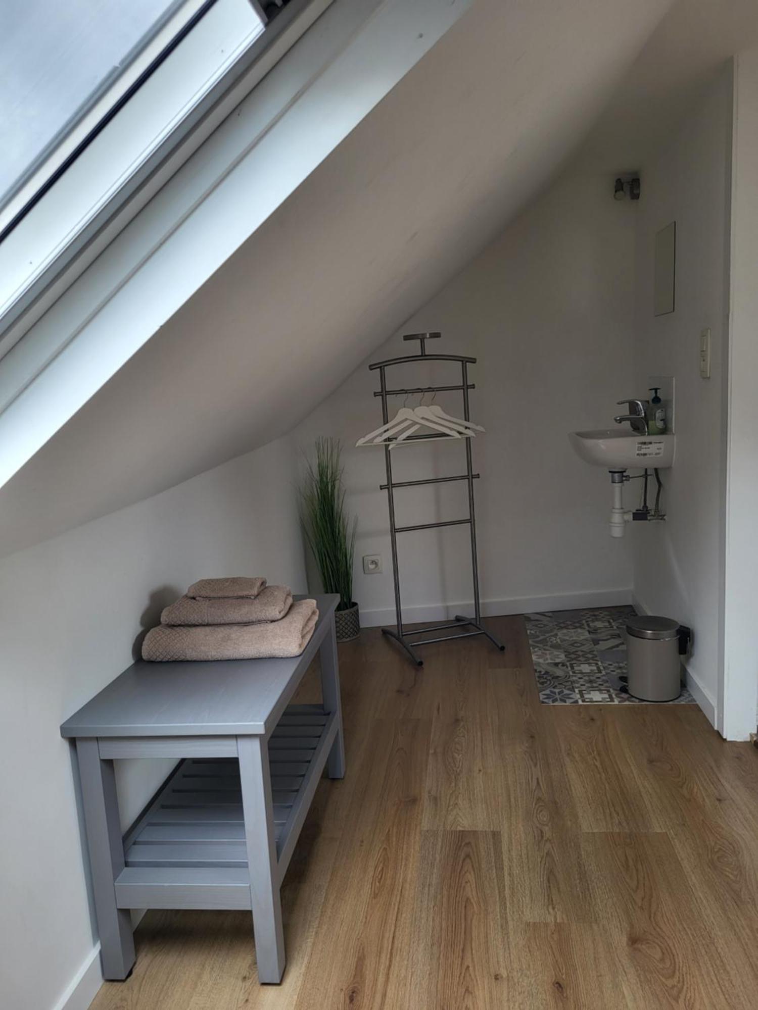 Etterbeek Brussels Bed & Blockchain Private Rooms With Shared Bathroom מראה חיצוני תמונה